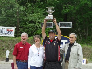 Rob Leatham Production Champ