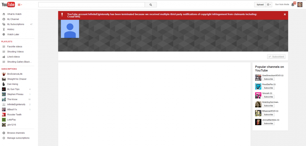 Тг канал раша. Ютуб заблокируют. Заблокировали канал на youtube. Канал заблокирован. Ваш канал заблокирован ютуб.