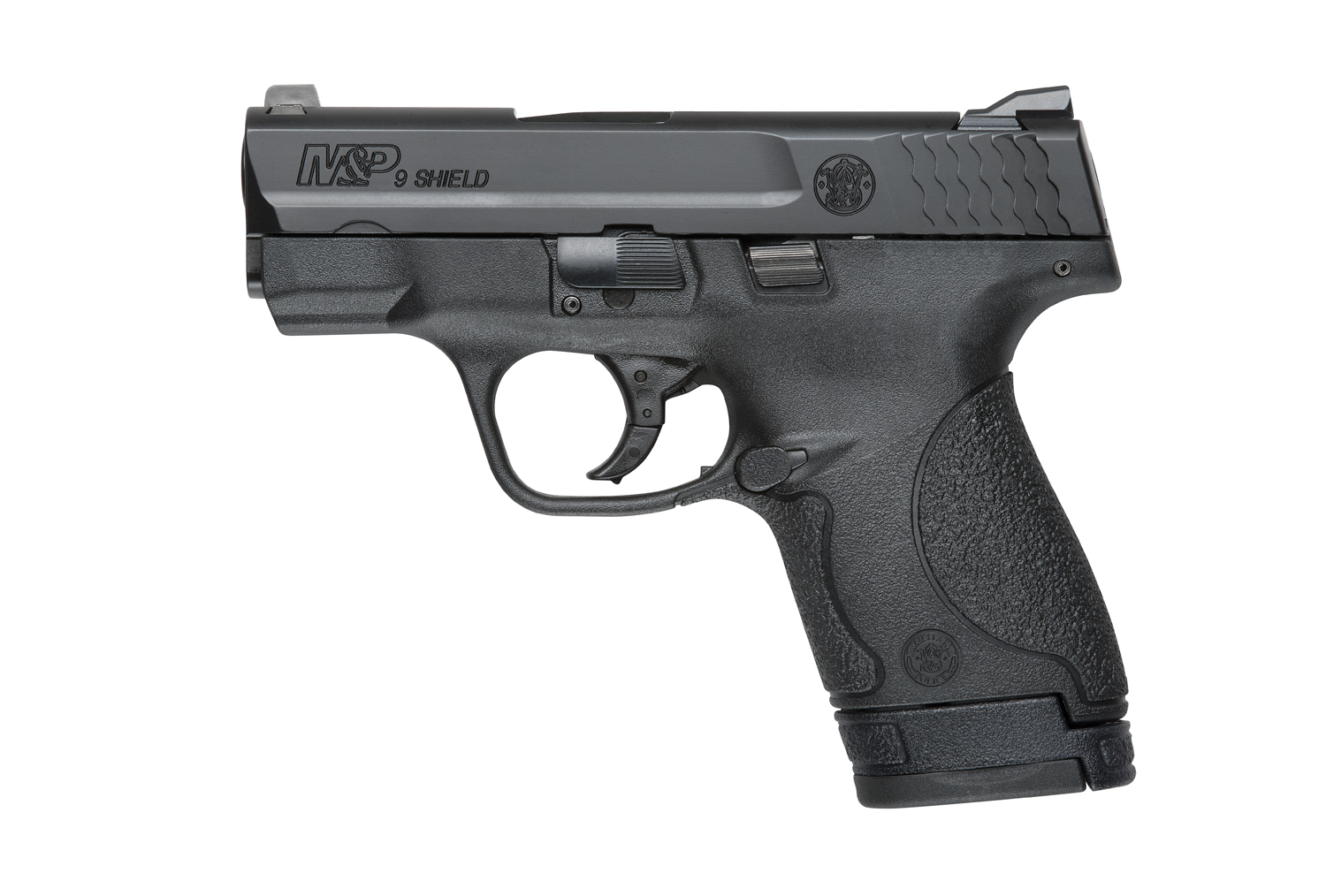 Smith & Wesson® M&P® Shield(TM) Pistol Now Available Without Thumb ...