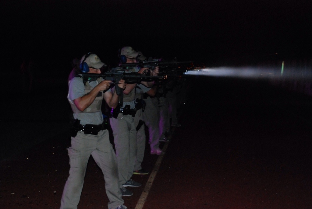 Texas DPS