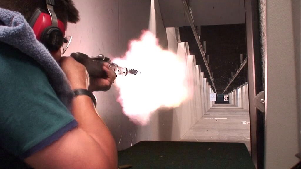 Robb Allen M44