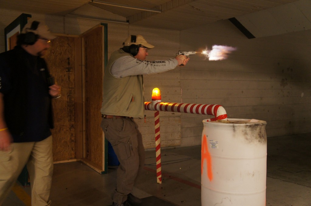 muzzleflash friday