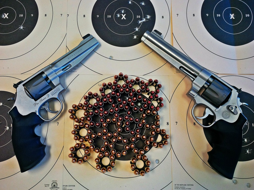 Photo of the day Smith & Wesson high capacity clips! Gun Nuts Media