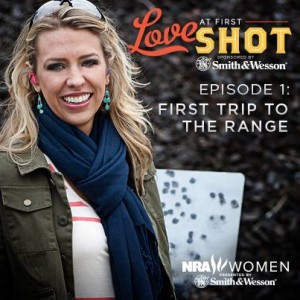 natalie foster love at first shot