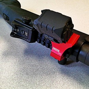 Railmaster Pro 930 SPX