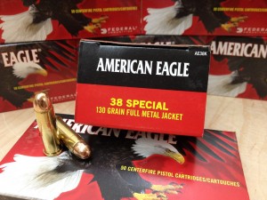Photo by Ammo Supply Warehouse