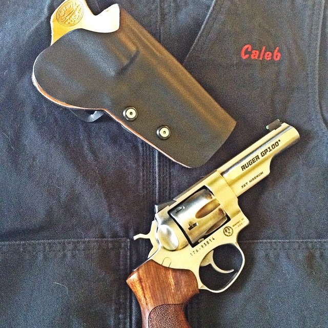 IDPA Nationals Gear