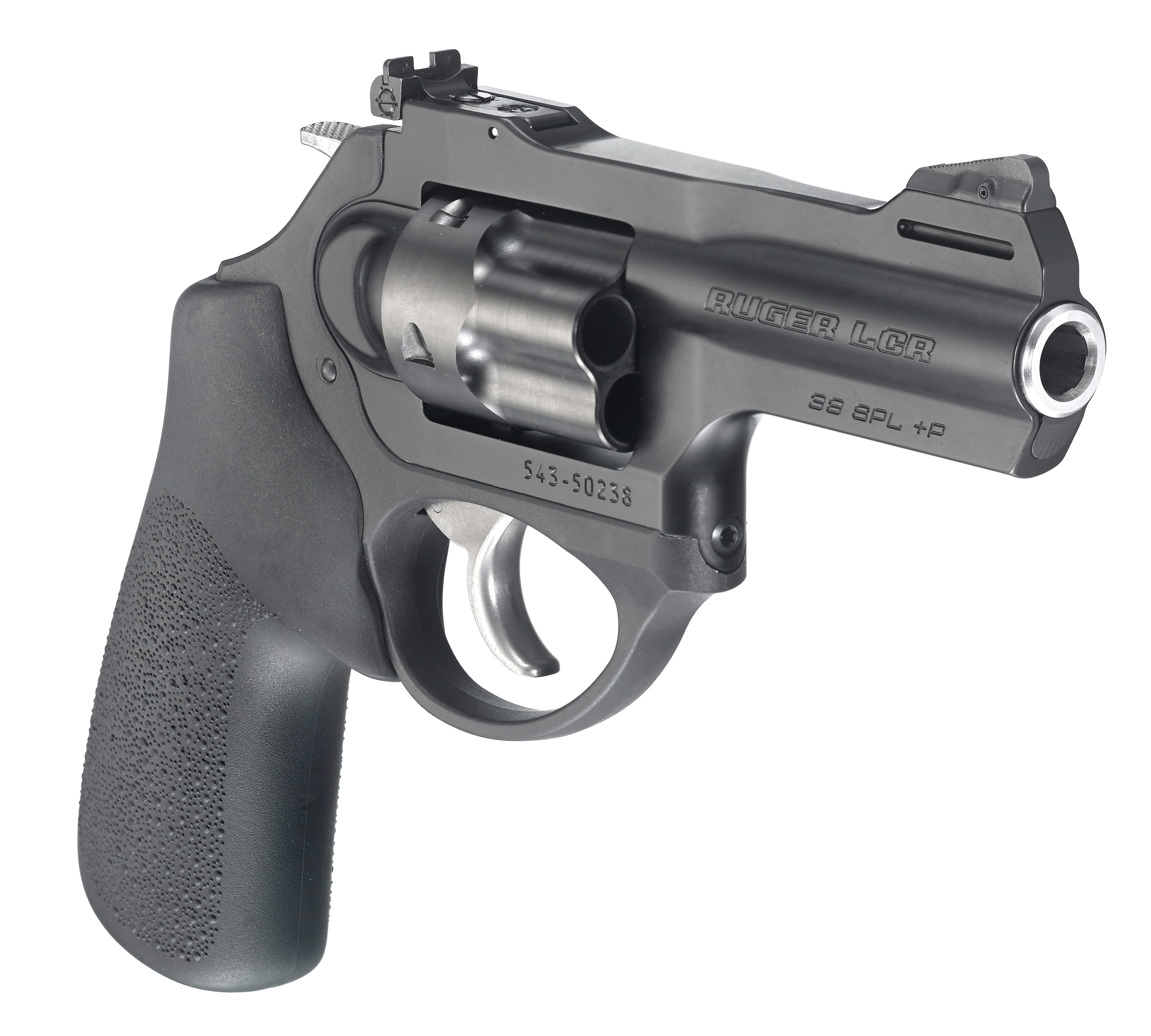 Ruger Introduces LCRx with 3Inch Barrel Gun Nuts Media