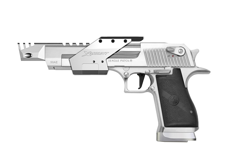 Sig Sauer introduces the SEAGle, the final word in offensive handguns - Gun Nuts Media