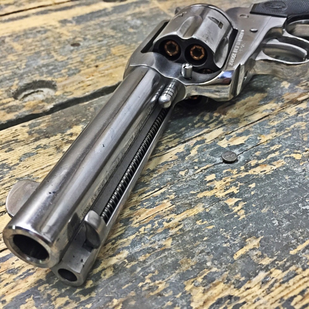 The 5 worst guns for selfdefense Gun Nuts Media