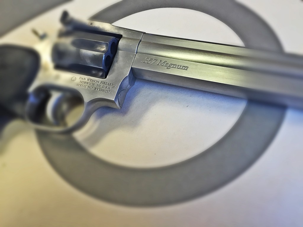 Dan Wesson 715 right one