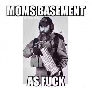 basement operator