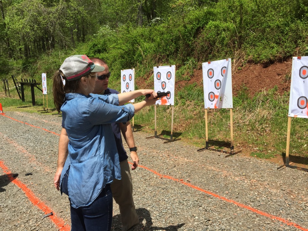 Beginner's Guide to CCW Arm yourself with knowledge Gun Nuts Media