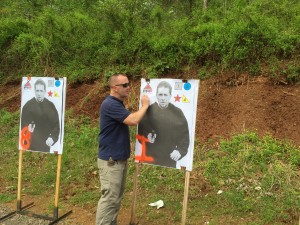 John Murphy has put together a solid self-defense focused program that serves as an excellent foundation for the untrained.