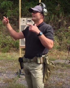 Langdon is an exceptional instructor and coach.