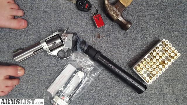 armslist fail ruger SP101-1