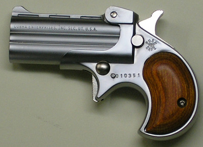 cobra derringer