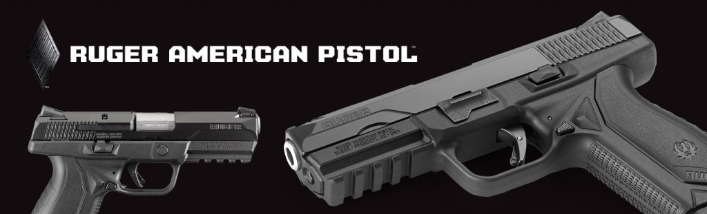 Image courtesy Ruger