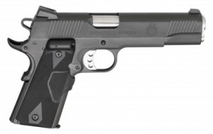 1911 loaded crimson trace