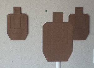 Dry Fire Array