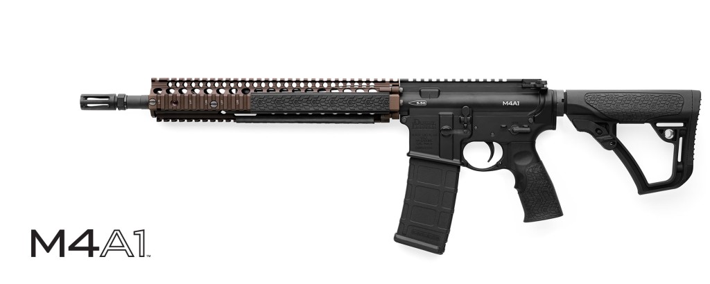 The Guns of Sicario - Gun Nuts Media