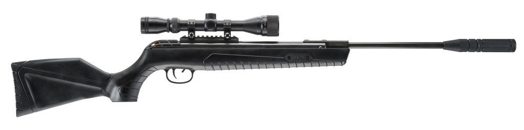 umarex throttle