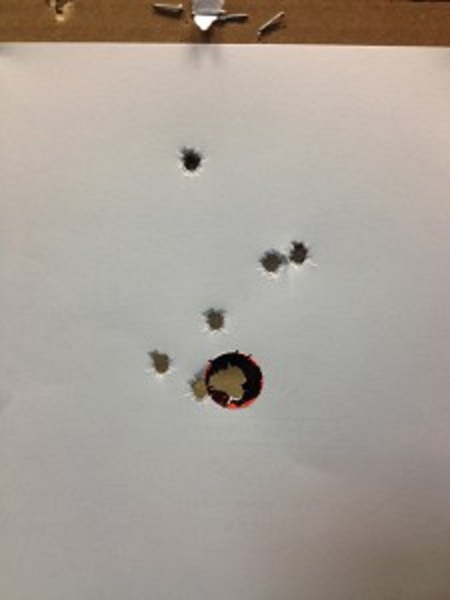 Pistol Drills – 3 to 7 Yards - Gun Nuts Media