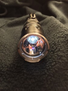 Nitecore Article