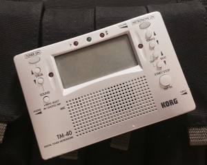Metronome