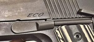 ECO Upclose