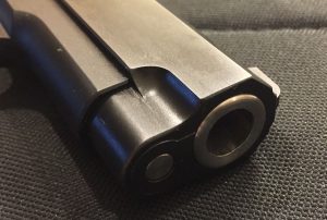 Muzzle