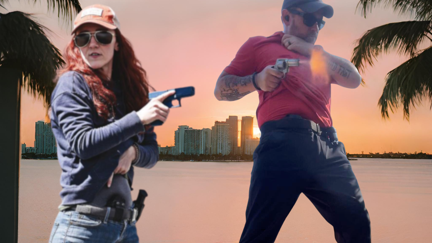 Gun Nuts Media Shooting sports news and info